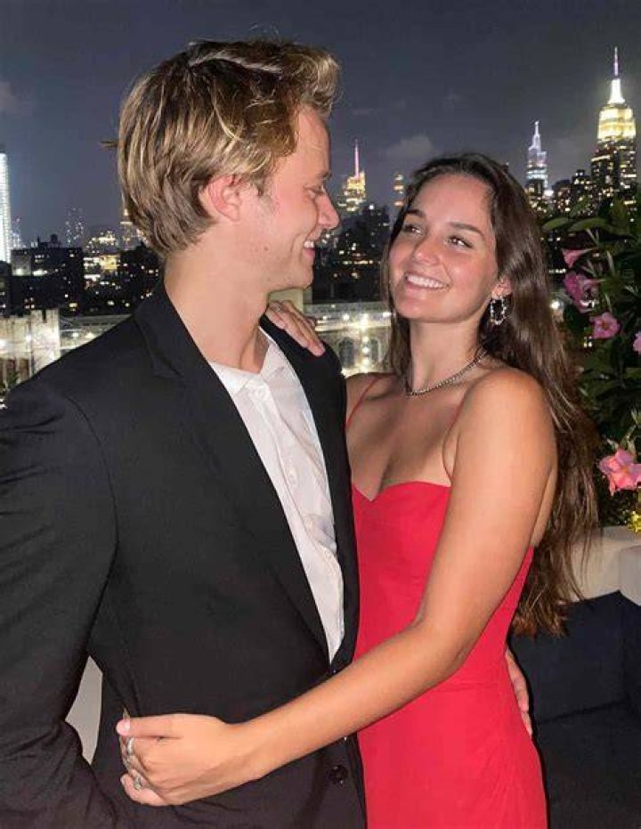 Is Rudy Pankow Getting Married?