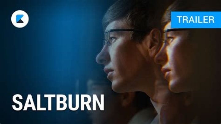 Is Saltburn A Tale Of Real Life?