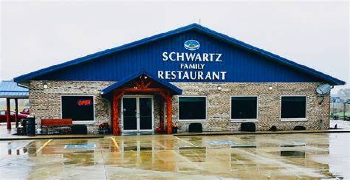 Is Schwartz And Sandy's Open?