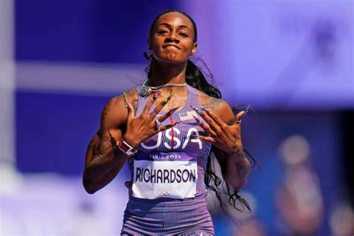 Is Sha’carri Richardson Transgender? Marijuana Controversy Explained