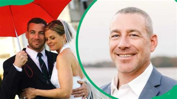 Is Shannon Spake Married