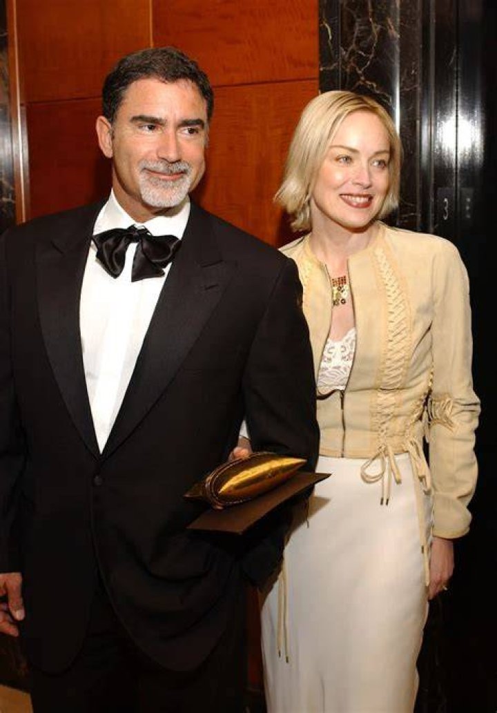 Is Sharon Stone Married? Unraveling Her Relationship Timeline