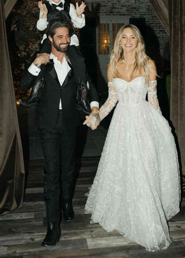 Is She Married To Joe Cotela? Discover The Intriguing Details