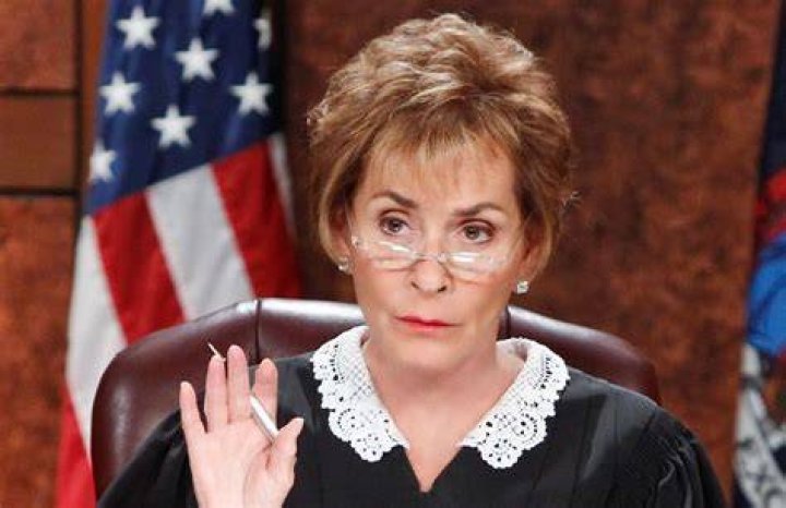 Is Shira Scheindlin Related To Judge Judy? Family Tree