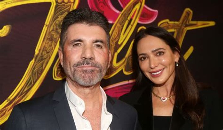 Is Simon Cowell Married? Unraveling The Truth