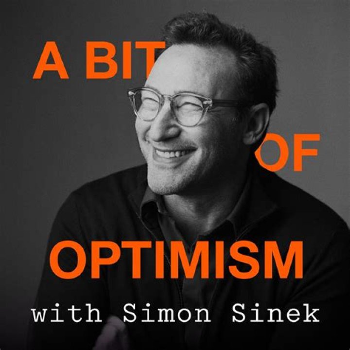 Is Simon Sinek Married? - SnogBlogy