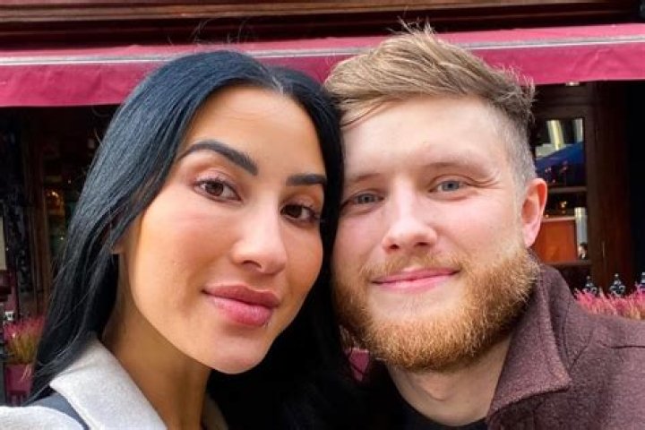 Is Stephanie Buttermore Married to Jeff Nippard? Learn her Net Worth, Height, Age & More