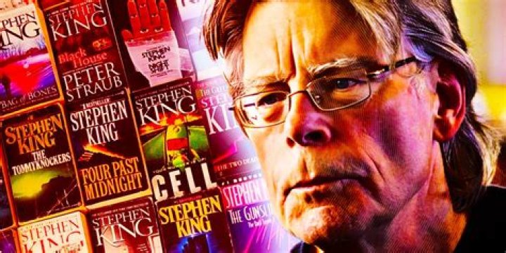Is Stephen King Dead? The Truth Behind the Rumors
