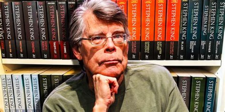 Is Stephen King Still Alive? The Truth Behind The Rumors