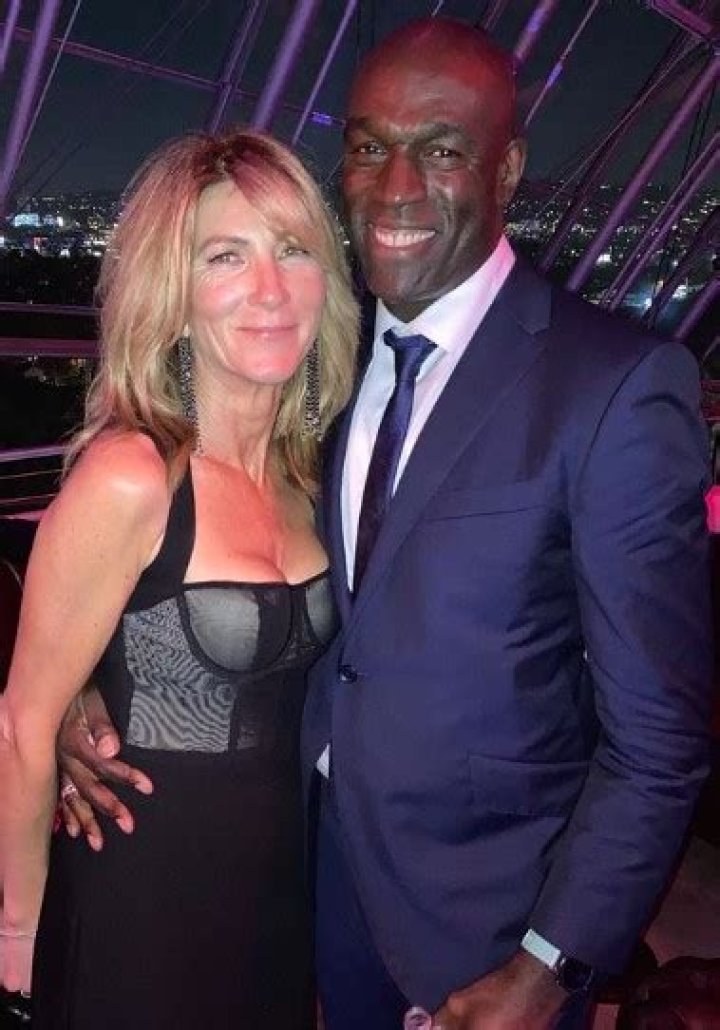 Is Steve Toussaint Married? Uncovering The Truth Behind The Rumors