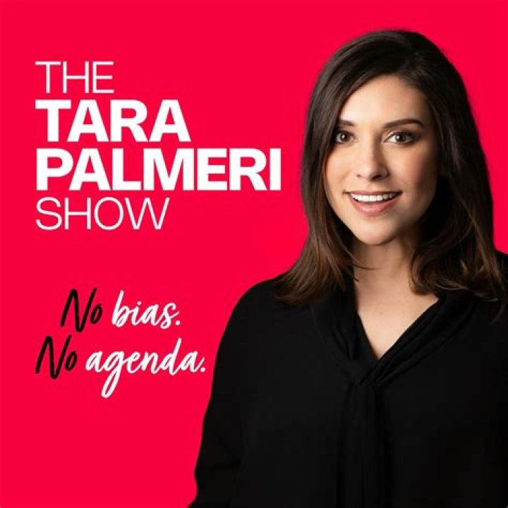 Is Tara Palmeri Linked To Jennifer Palmieri?
