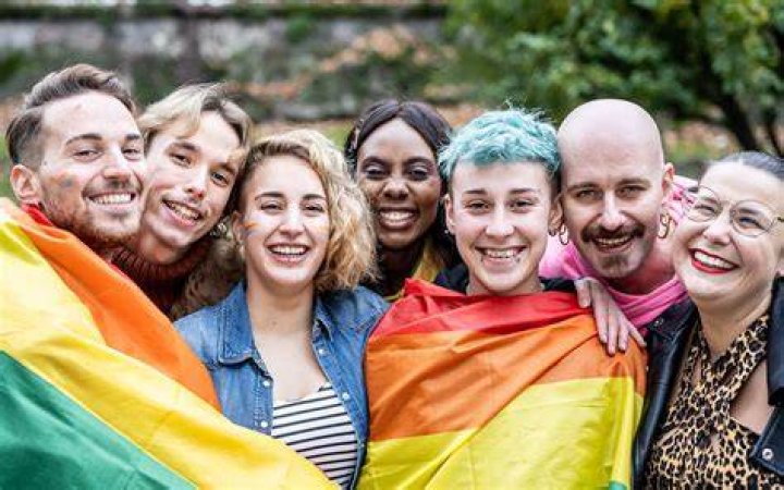Is Tate McRae A Member Of The LGBTQ+ Community?