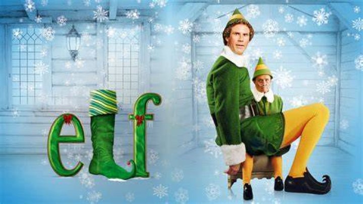 Is the Disney Pixar Frankie Elf on the Shelf movie real? |