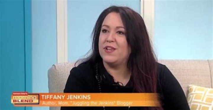 Is Tiffany Jenkins Getting Divorced? Unraveling Rumors, Exploring Truths