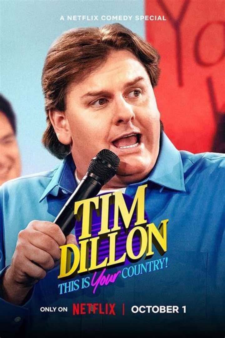 Is Tim Dillon Gay? A Comprehensive Guide to the Comedian’s Life and Career |