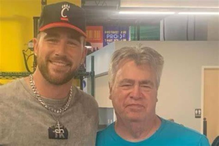 Is Travis Kelce's Father Alive? Insights And Discoveries