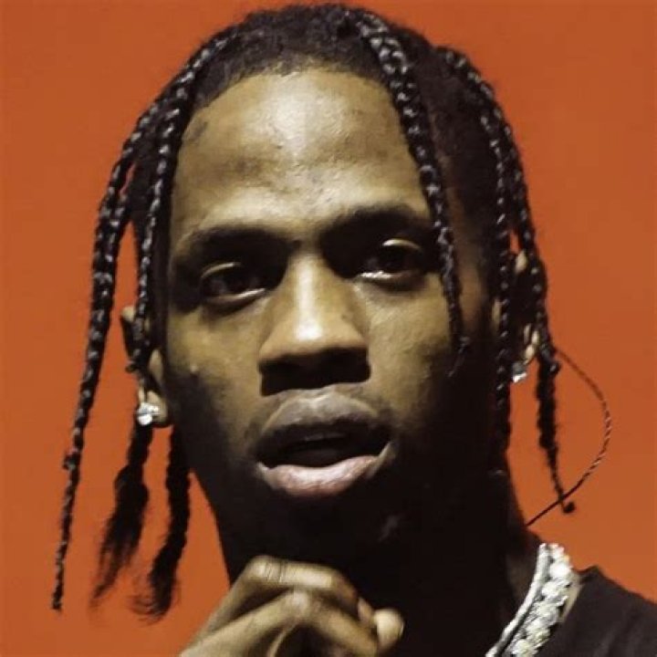 Is Travis Scott Alive? Uncovering The Truth Amidst Rumors And Speculation
