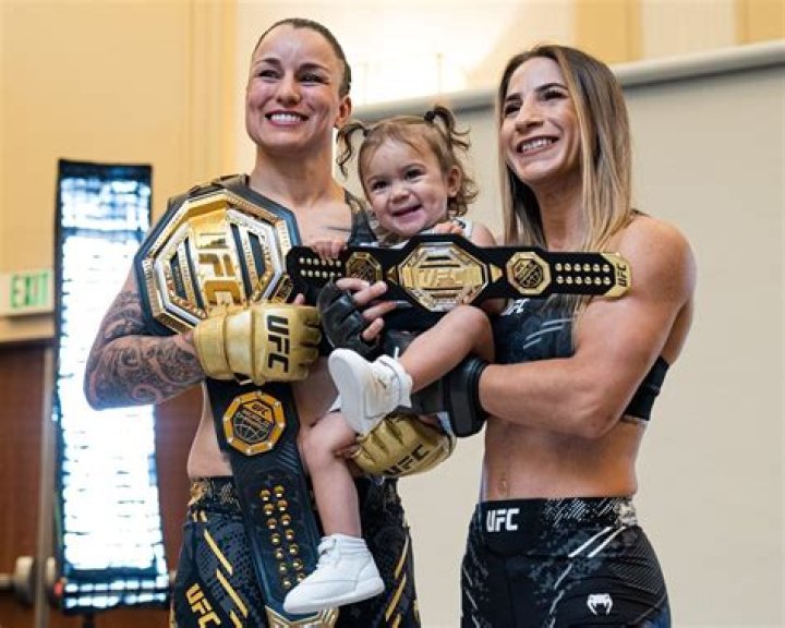 Is UFC Fighter Married? Gay Rumors Trending On Internet ·