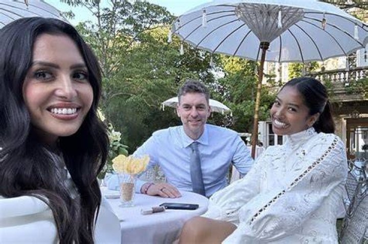 Is Vanessa Bryant Dating Again? Exclusive Insights