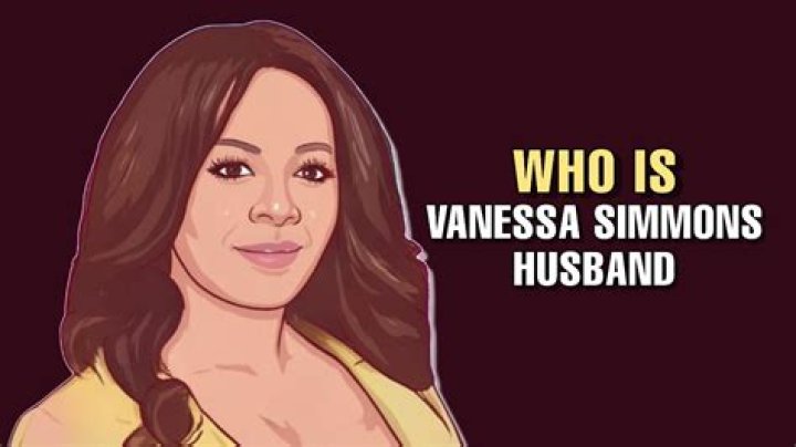 Is Vanessa Simmons Married? Her Bio, Age, Husband and Net worth