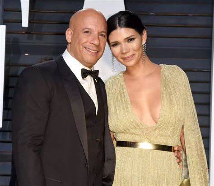 Is Vin Diesel Married? Who is His Partner? ·