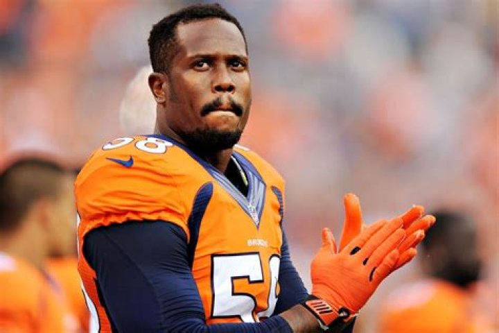 Is Von Miller gay? Facts you should know