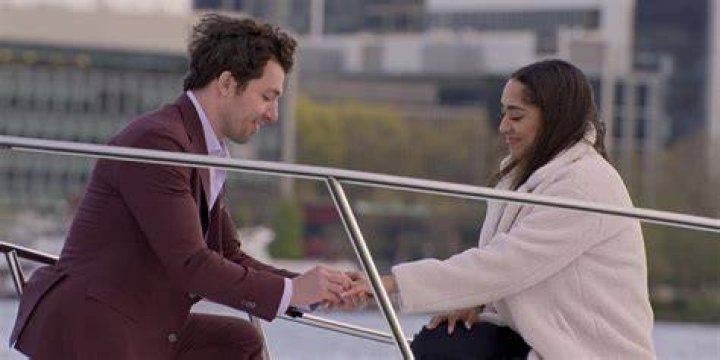 Is Zach From "Love Is Blind" On The Autism Spectrum?