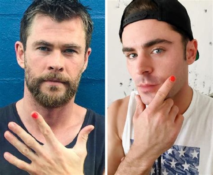 Is Zach Sang Gay? Flexing His Painted Nails Sparks Rumors! |