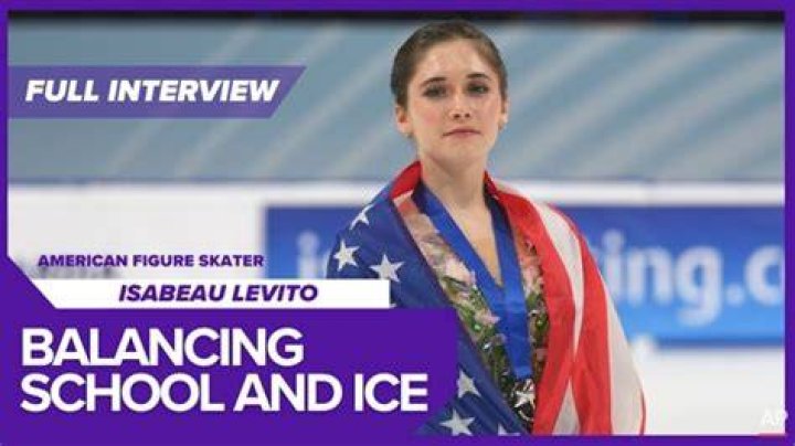 Isabeau Levito Height, Weight, Net Worth, Age, Birthday, Wikipedia, Who, Nationality, Biography