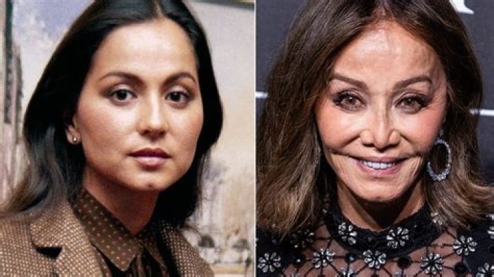 Isabel Preysler's Nationality And Its Impact