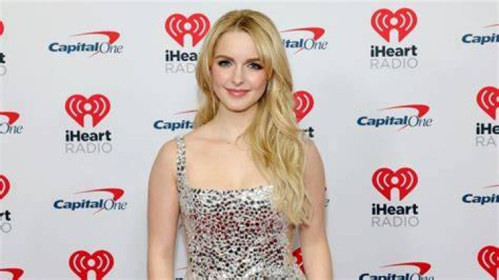 Isabelle Sierra Wiki, Age, Height, Net Worth, Movies and TV Shows ·