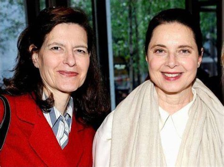 Isotta Rossellini: From Literature Maven to Family Legacy