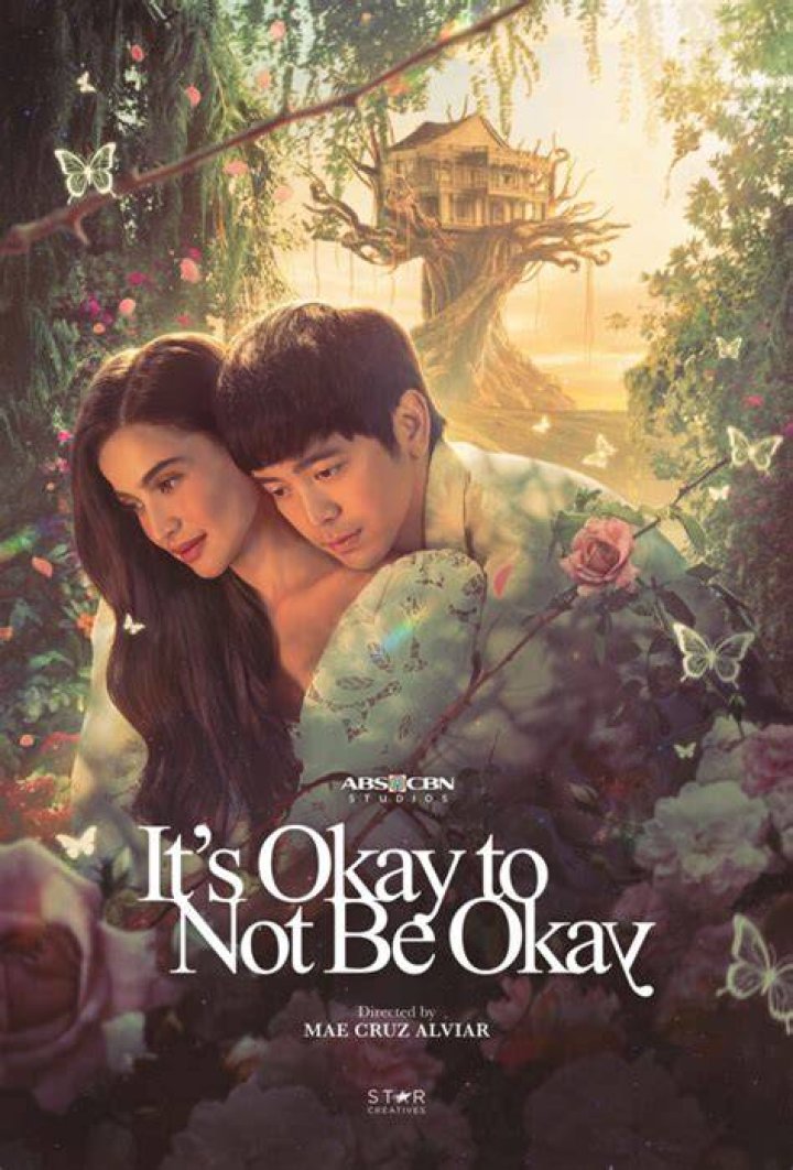 It's Okay to Not be Okay's Star, Oh Jung-se Is A Married Man. Then Who Is His Wife? Know About His Marital Relationship