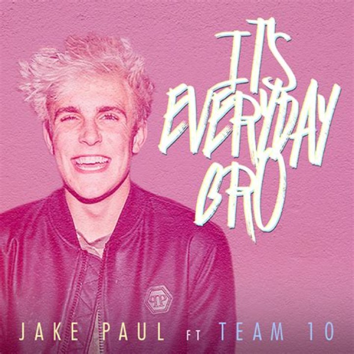 Its Everyday Bro Lyrics |