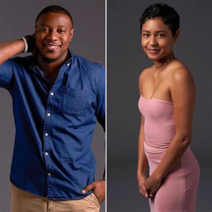 Iyanna And Jarrette's Journey To Parenthood
