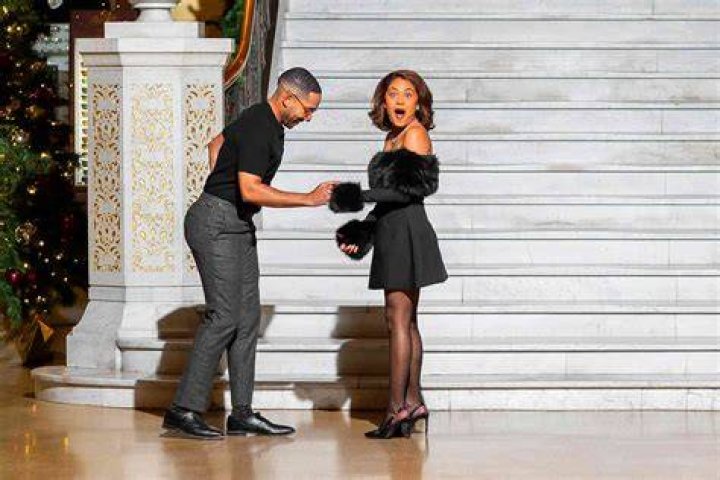 Iyanna Love's New Boyfriend And The Secrets Revealed