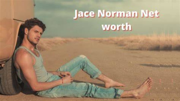 Jace Norman Net Worth, Age, Siblings & Biography |