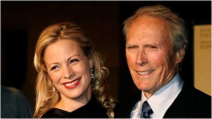 Jacelyn Reeves | Relationship With Clint Eastwood ·