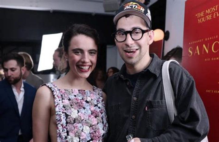 Jack Antonoff & Margaret Qualley's Age Gap Decoded