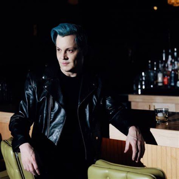 Jack White- Wiki, Age, Height, Net Worth, Wife, Ethnicity