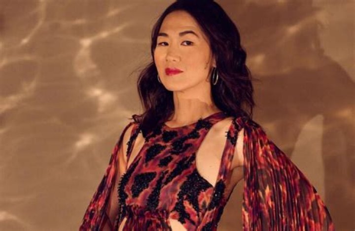 Jackie Chung Wikipedia Age: Husband And Family Ethnicity
