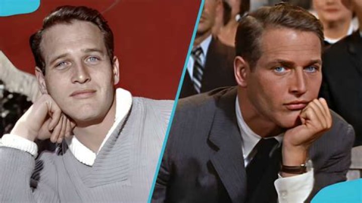 Jackie Witte: The Untold Story of Paul Newman’s First Wife