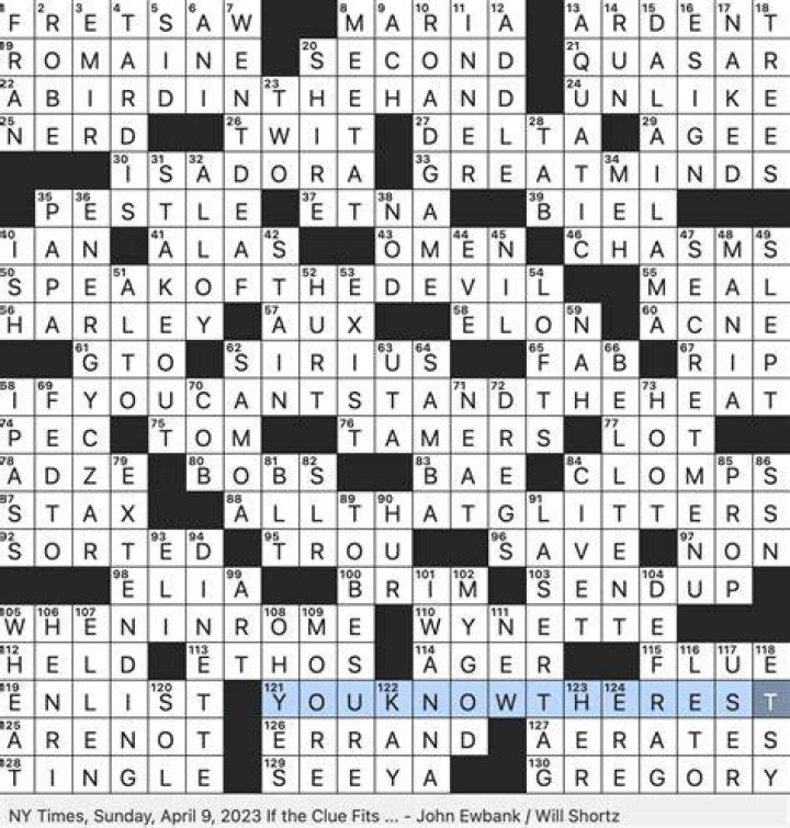 Jacobs of fashion NYT Crossword Clue Answer