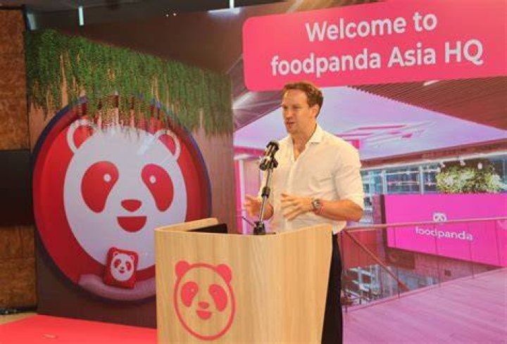 Jakob Angele Scandal: Why Was Foodpanda CEO Fired?