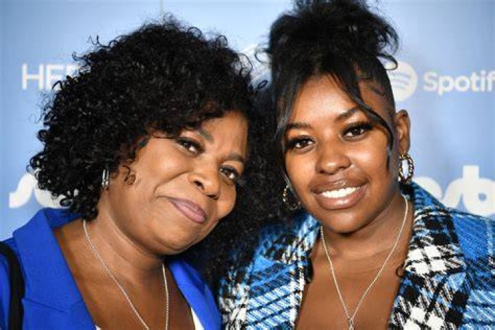 Jamal Edwards' Siblings Meet Tanisha Edwards