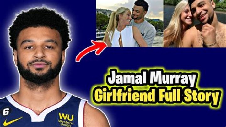 Jamal Murray Girlfriend Video Goes Viral Again, Sparks Fresh Social Media Outrage |