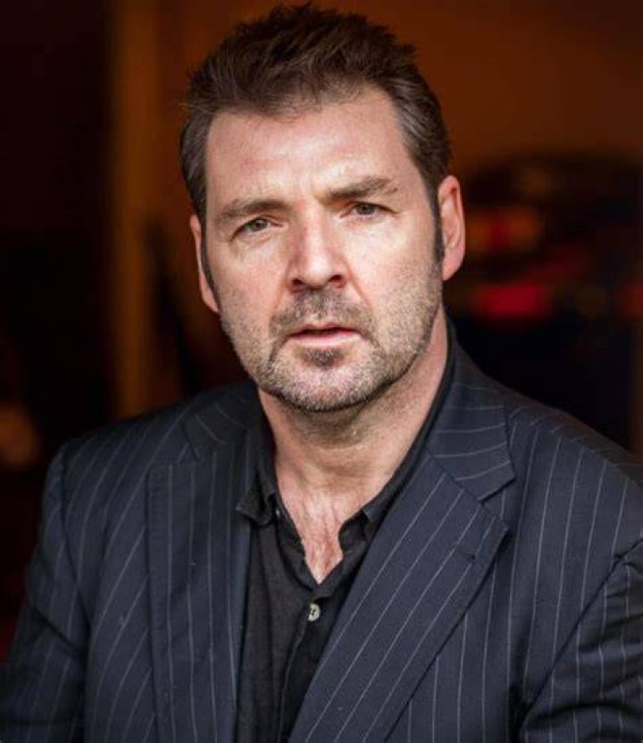 James Kennedy- Wiki, Age, Height, Wife, Ethnicity, Net Worth, Career ·