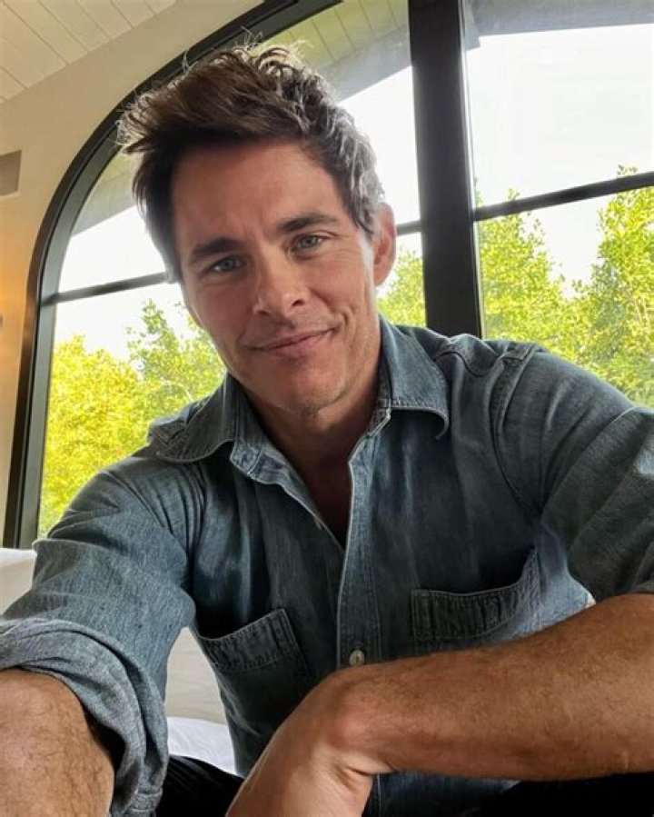 James Marsden- Biography, Age, Net Worth, Wife, Height, Religion ·