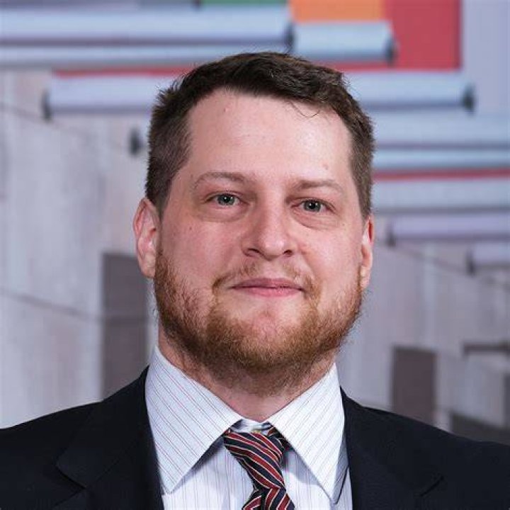 James Michaud's Legacy Through Obituary And GoFundMe