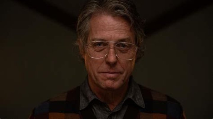James Murray Grant: Everything About Hugh Grant's Father
